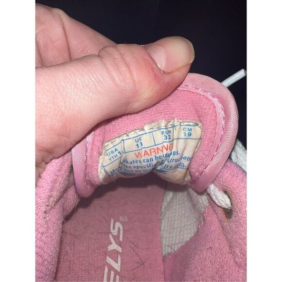 Heelys Pro 20 Rainbow Print - Picture 4 of 4